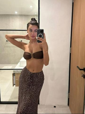 Варвара Ласковая Малышка