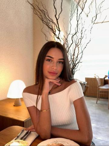 Варвара Ласковая Малышка фото 2