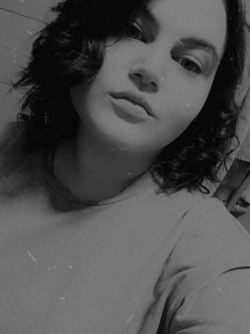 Варвара Худышка