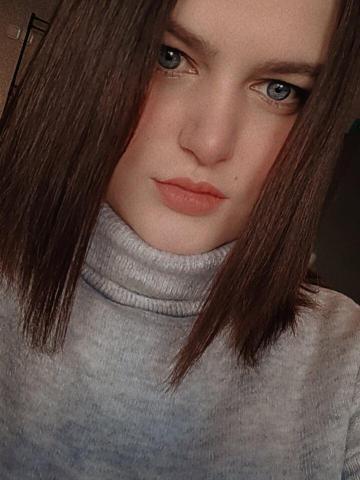 Варвара Худышка фото 2