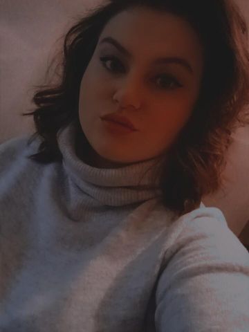 Варвара Худышка фото 3