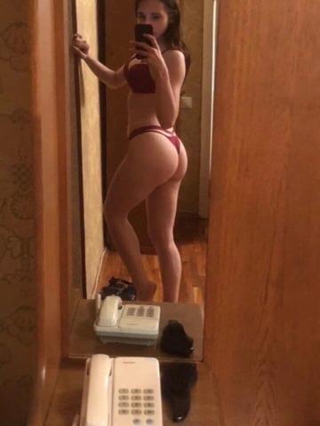 Ксения Добрая Реал фото 4