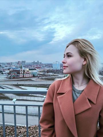 Мария фото 2