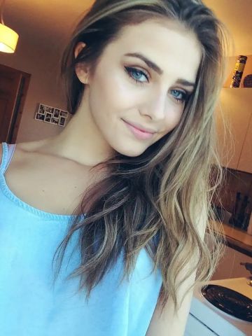 Ирина Конфиденциально