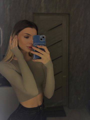 Маша Победительница